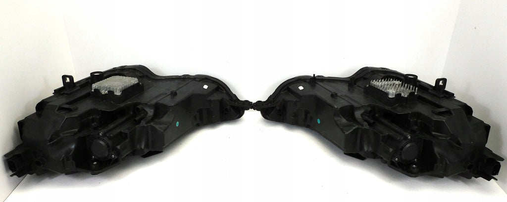 Frontscheinwerfer Audi A3 8Y0941034 8Y0941033 Full LED Rechts oder Links SCH4159551036nv