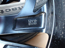 Laden Sie das Bild in den Galerie-Viewer, 1x Alufelge 19 Zoll 5x114.3 52910-D7490 Hyundai Tucson Rim Wheel FEL2403634991nu