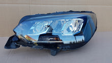 Load image into Gallery viewer, Frontscheinwerfer Peugeot 208 II 73312209 Full LED Links Scheinwerfer Headlight