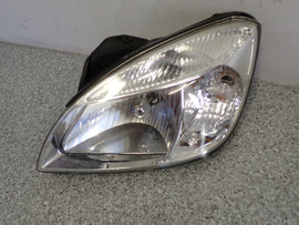 Frontscheinwerfer Kia Rio Links Scheinwerfer Headlight
