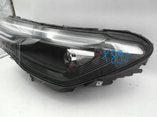 Laden Sie das Bild in den Galerie-Viewer, Frontscheinwerfer VW Tiguan 571941005B Links Scheinwerfer Headlight SCH5875063847ub