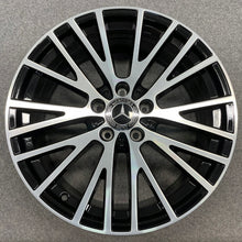 Laden Sie das Bild in den Galerie-Viewer, 4x Alufelge 18 Zoll 7.5" 5x112 49ET A1774010600 Mercedes-Benz W177 Rim Wheel FEL4573458715dq
