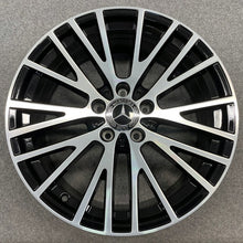 Laden Sie das Bild in den Galerie-Viewer, 4x Alufelge 18 Zoll 7.5" 5x112 49ET A1774010600 Mercedes-Benz W177 Rim Wheel FEL4573458715dq