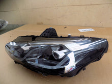 Laden Sie das Bild in den Galerie-Viewer, Frontscheinwerfer BMW 2 U06 5A42247-08 Full LED Links Scheinwerfer Headlight SCH7521543145yf