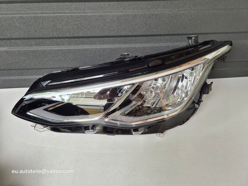 Frontscheinwerfer VW Golf VIII 5H1941005 5H1941006 LED Ein Satz Headlight SCH8418412342ps