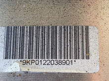 Laden Sie das Bild in den Galerie-Viewer, 1x Alufelge 18 Zoll 7.0&quot; 5x114.3 38ET Mitsubishi Outlander Eclipse Cross