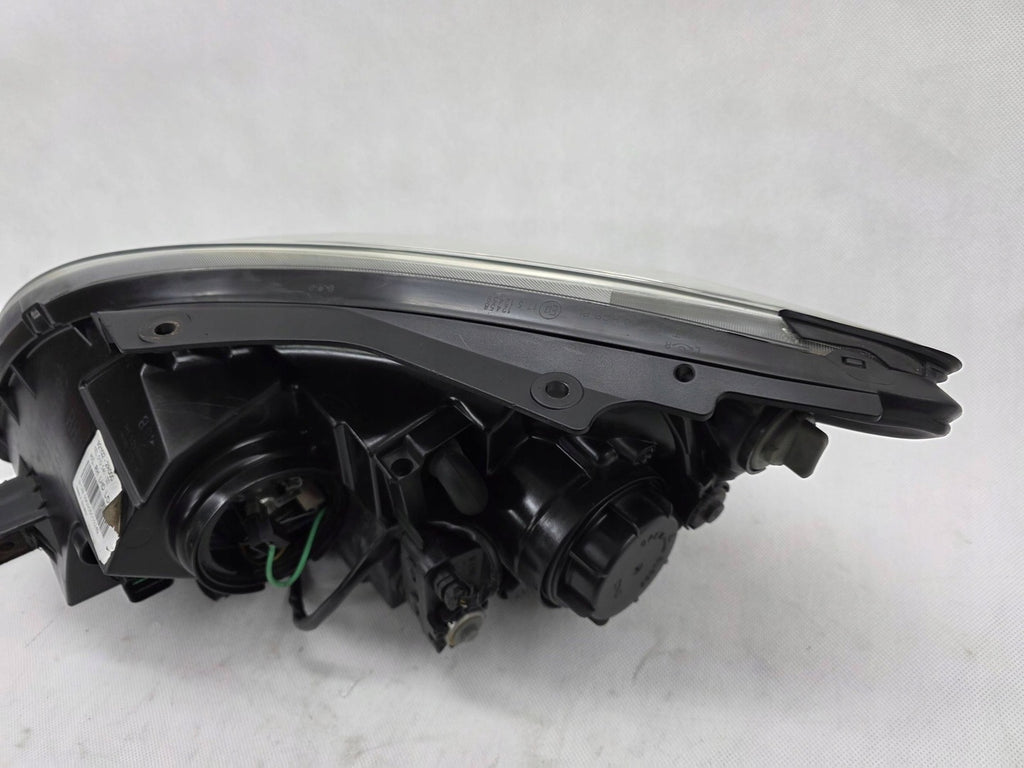 Frontscheinwerfer Hyundai I30 SPP16355 92102-2R000 Rechts Scheinwerfer Headlight SCH3038909018gr