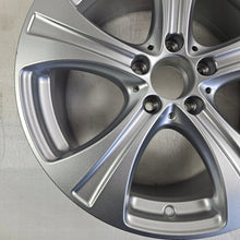 Load image into Gallery viewer, 1x Alufelge 18 Zoll 8.0" 5x112 38ET A2534010800 Mercedes-Benz Glc X253 Gle C292 FEL2210590814gl
