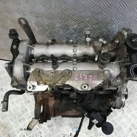 Motor Opel Corsa E B13DTC 1.3 CDTI 75PS 55kW 2017 Diesel Engine Unkomplett MOT7483821705ky