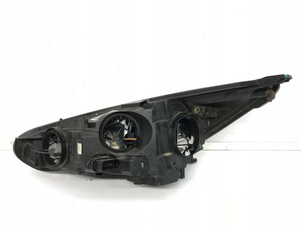 Frontscheinwerfer Ford Focus III F1EB-13D154-AG Xenon Rechts Headlight SCH6577232592vj