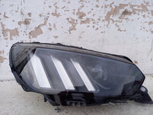 Load image into Gallery viewer, Frontscheinwerfer Peugeot 2008 208 II 1674248480 Full LED Rechts Headlight SCH2669685597qc