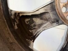 Load image into Gallery viewer, 1x Alufelge 18 Zoll 31471553 Volvo Xc40 Rim Wheel FEL2174662054wb