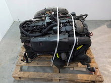 Load image into Gallery viewer, Motor Mercedes-Benz W220 613960 3.2 CDI 197PS 145kW 2001 Diesel Engine Komplett MOT6755272753nu
