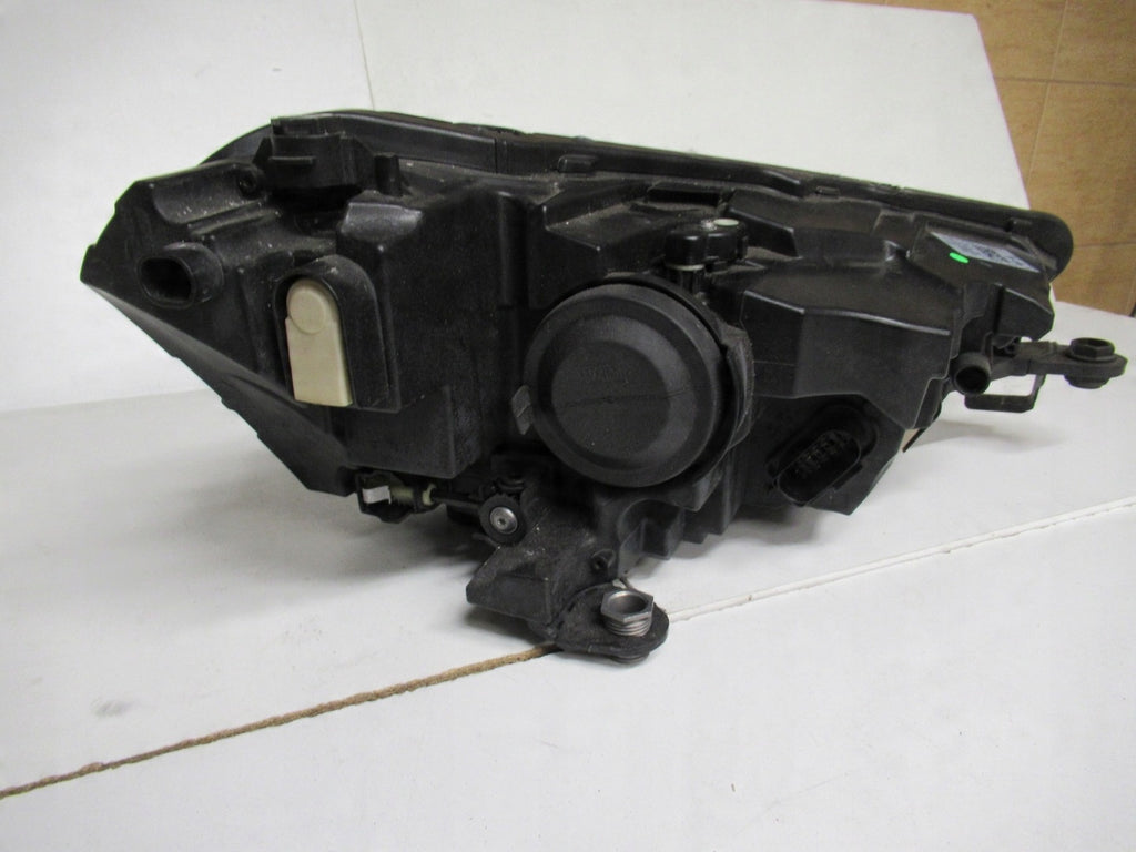 Frontscheinwerfer Skoda Fabia 6VB941015 LED Links Scheinwerfer Headlight