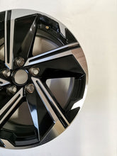 Load image into Gallery viewer, 1x Alufelge 18 Zoll 7.0" 5x114.3 38ET Mitsubishi Eclipse Cross Rim Wheel FEL4713357250vr