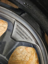 Load image into Gallery viewer, 1x Alufelge 18 Zoll 7.5" 5x112 50ET 3113201XNY03A BMW 1 Mini Rim Wheel FEL9530498998tu