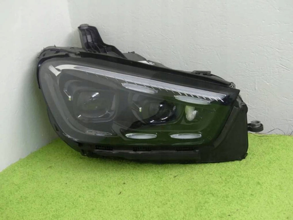 Frontscheinwerfer Mercedes-Benz Gle 1679067804 Full LED Rechts Headlight SCH8165695570jq
