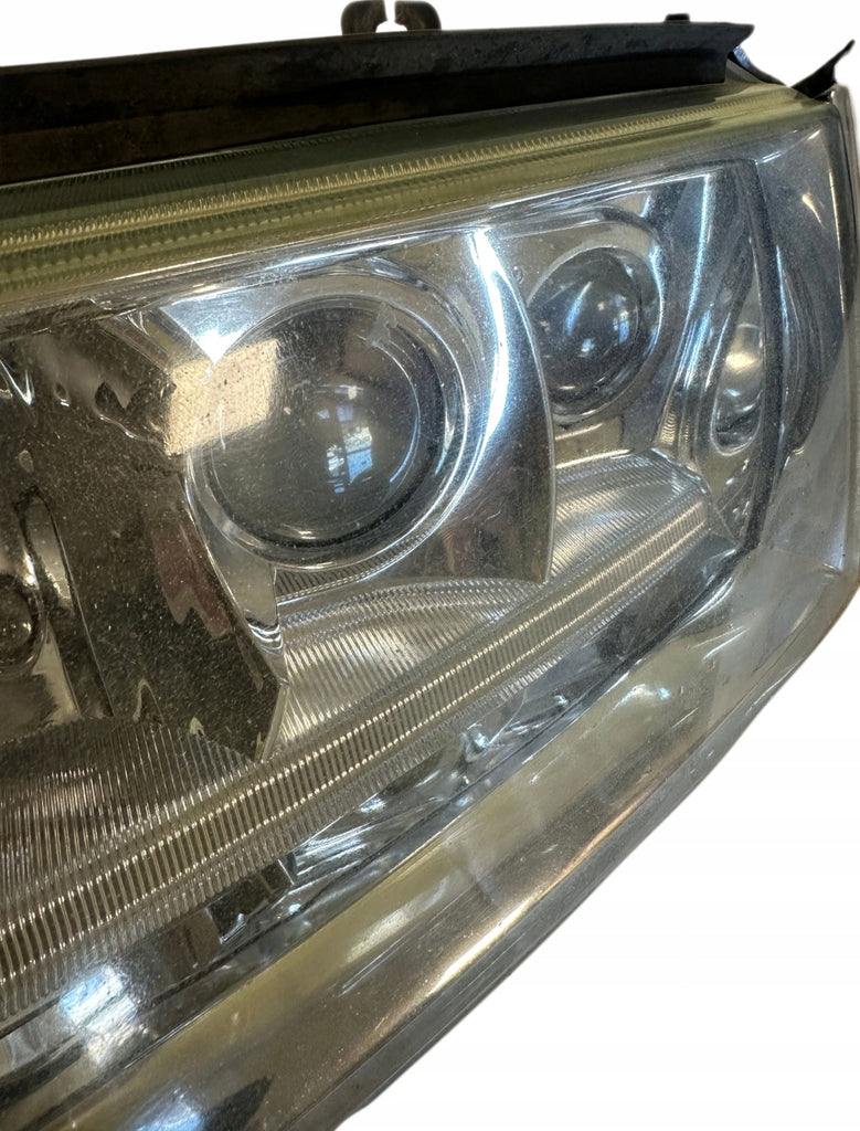 Frontscheinwerfer Skoda Octavia I 1U1941015G Links Scheinwerfer Headlight SCH8073514627gy