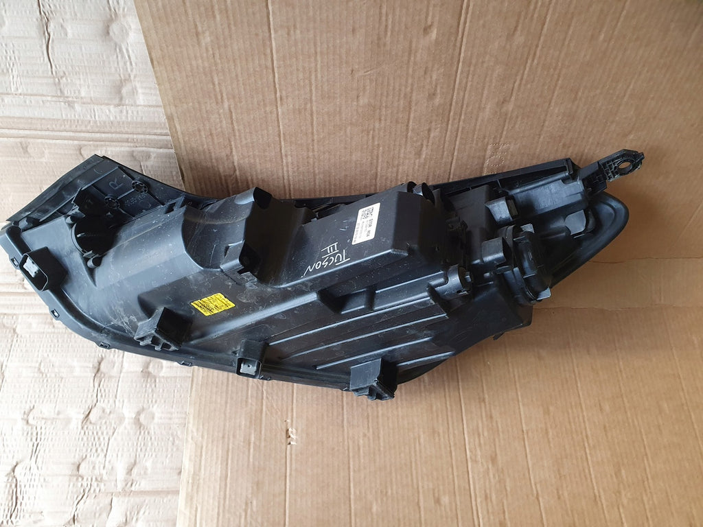 Frontscheinwerfer Hyundai Tucson 92102-D7700 LED Rechts Scheinwerfer Headlight SCH5916558653lk