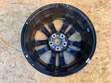 Load image into Gallery viewer, 1x Alufelge 17 Zoll 7.0" 5x114.3 52910-A5800 Hyundai I30 I40 Rim Wheel FEL8374029850or