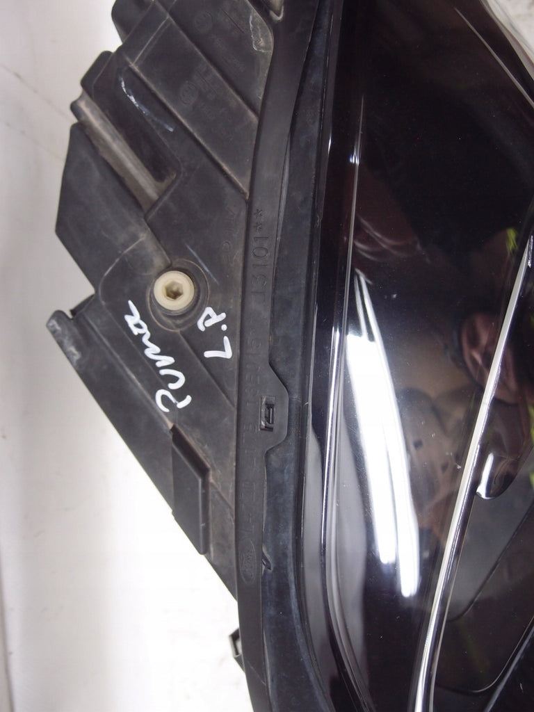 Frontscheinwerfer Ford Puma L1TB-13E015-GH LED Links Scheinwerfer Headlight SCH4073279561li