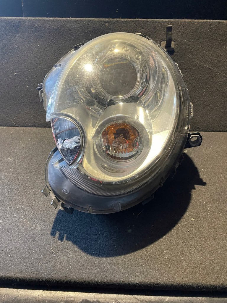 Frontscheinwerfer Mini R56 162703-03 Links Scheinwerfer Headlight SCH2628208150qe