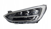 Laden Sie das Bild in den Galerie-Viewer, Frontscheinwerfer Ford Focus IV JX7B-13E015-AE LED Links Scheinwerfer Headlight