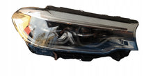 Laden Sie das Bild in den Galerie-Viewer, Frontscheinwerfer BMW 5 G31 G30 7379668 LED Ein Satz Scheinwerfer Headlight SCH2655540707sm