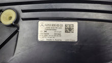 Laden Sie das Bild in den Galerie-Viewer, Frontscheinwerfer Mercedes-Benz Glc X253 A2539066303 Links Headlight SCH5060262560oz
