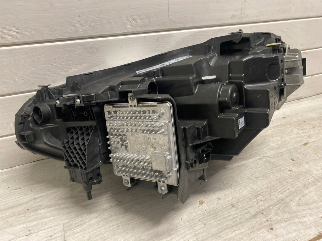 Frontscheinwerfer BMW 2 G42 8083636 5A5BD47 Full LED Rechts Headlight SCH7294612594rq