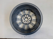 Load image into Gallery viewer, 1x Alufelge 16 Zoll 6.5" 5x114.3 50ET Glanz Silber BJD9V3810 Mazda Rim Wheel FEL8360337893vn