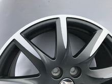 Laden Sie das Bild in den Galerie-Viewer, 1x Alufelge 18 Zoll 7.5&quot; 5x114.3 45ET 5JX18 5X114 Toyota Rim Wheel