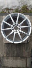 Laden Sie das Bild in den Galerie-Viewer, 1x Alufelge 19 Zoll 8.5" 5x112 42ET A1674010500 Mercedes-Benz Gle V167 Rim Wheel FEL6856409521tz
