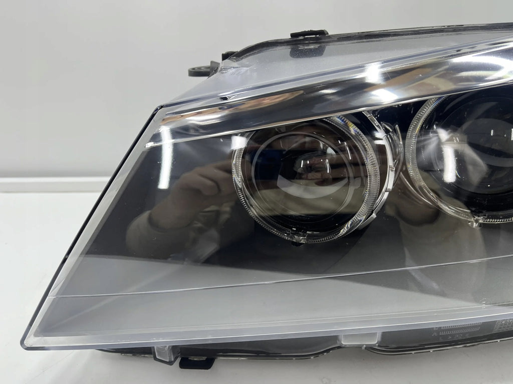 Frontscheinwerfer BMW X3 F25 7217293 Xenon Links Scheinwerfer Headlight SCH9611925073hb