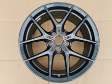 Load image into Gallery viewer, 1x Alufelge 18 Zoll 8.0" 5x112 54ET 8092353 BMW 1 F40 Rim Wheel FEL2465876289sf