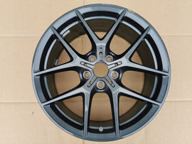 1x Alufelge 18 Zoll 8.0