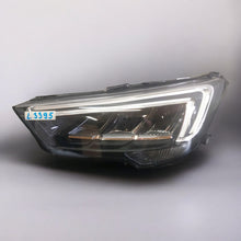 Load image into Gallery viewer, Frontscheinwerfer Opel Crossland 39153538 LED Links Scheinwerfer Headlight