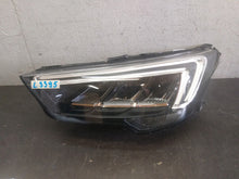 Load image into Gallery viewer, Frontscheinwerfer Opel Crossland 39153538 LED Links Scheinwerfer Headlight