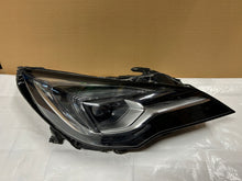 Load image into Gallery viewer, Frontscheinwerfer Opel Astra K 39228715 LED Rechts Scheinwerfer Headlight SCH5675684040rr