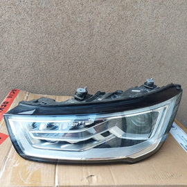 Frontscheinwerfer Audi A1 8XA941006 Full LED Ein Satz Scheinwerfer Headlight SCH3183228463fr