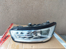 Laden Sie das Bild in den Galerie-Viewer, Frontscheinwerfer Audi A1 8XA941006 Full LED Ein Satz Scheinwerfer Headlight SCH3183228463fr