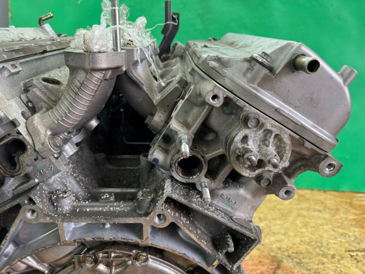 Motor Acura Honda Odyssey Legend IV J35A8 3.5 295PS 217kW 2006 Benzin Unkomplett MOT5042598310mq