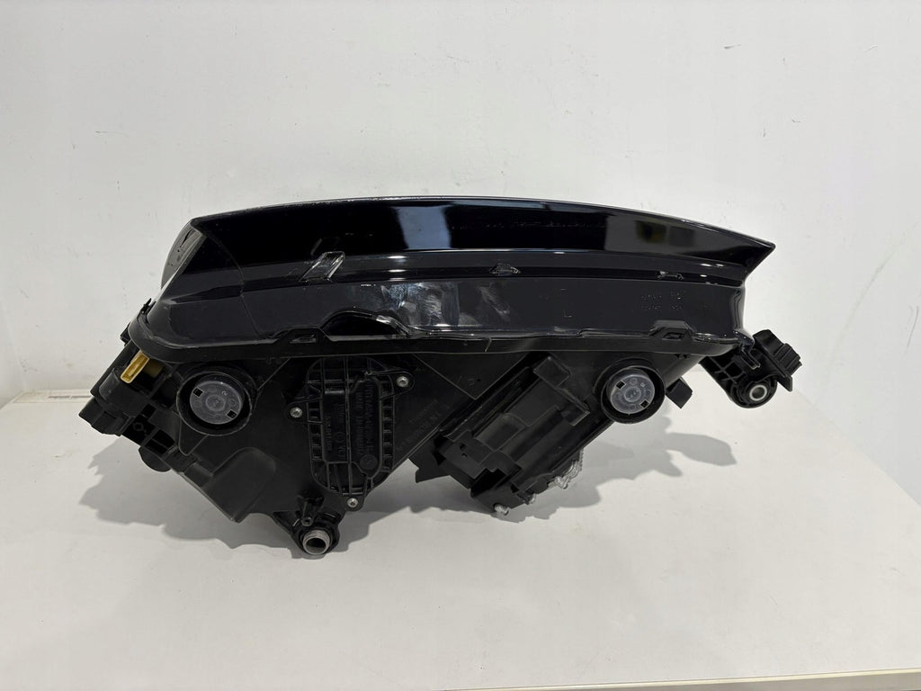 Frontscheinwerfer Skoda Scala 657941016A LED Rechts Scheinwerfer Headlight SCH8133432464sx