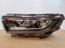 Laden Sie das Bild in den Galerie-Viewer, Frontscheinwerfer Ford Transit Connect 2KF941035D Full LED Rechts oder Links SCH1099085658ah
