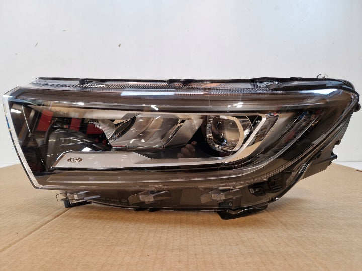 Frontscheinwerfer Ford Transit Connect 2KF941035D Full LED Links Headlight SCH1099085658ah