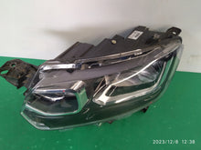 Load image into Gallery viewer, Frontscheinwerfer Citroën Berlingo 9816824880 Ein Stück (Rechts oder Links)