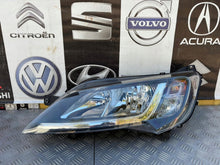 Load image into Gallery viewer, Frontscheinwerfer Fiat Ducato Links Scheinwerfer Headlight SCH4429964795zg