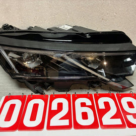Frontscheinwerfer Skoda Octavia IV 5E4941036 Full LED Rechts Headlight SCH8592624781yt