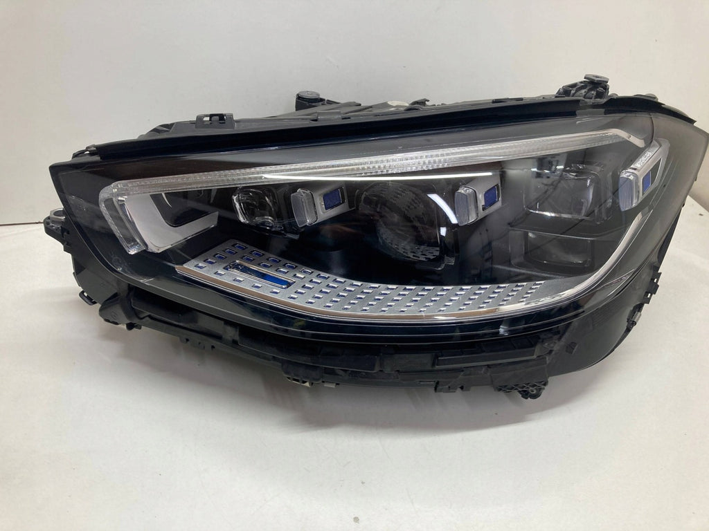 Frontscheinwerfer Mercedes-Benz W223 A2239069103 Links Scheinwerfer Headlight SCH4763543374nj
