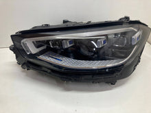 Laden Sie das Bild in den Galerie-Viewer, Frontscheinwerfer Mercedes-Benz W223 A2239069103 Links Scheinwerfer Headlight SCH4763543374nj